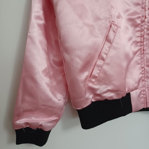Spirit Pink Ladies Inspired Jacket - Picture 4 of 8
